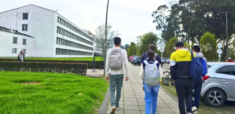 El preuniversitario en Bogotá con mejores reseñas en Google Maps